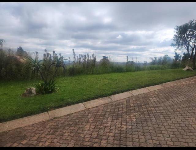 LAND FOR SALE IN BEDFORDVIEW